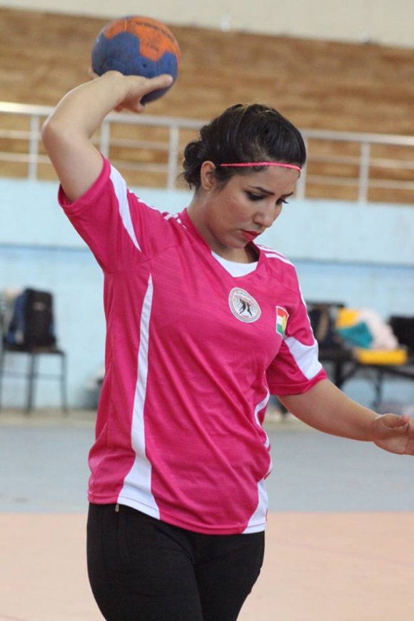 پڕ بەدڵ حەز دەکەم رۆژێک لە رۆژان ھەڵبژاردەی کوردستان دابمەزرێ